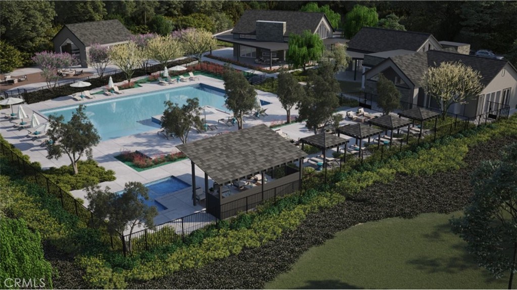 Campana at Tesoro Highlands - Residential