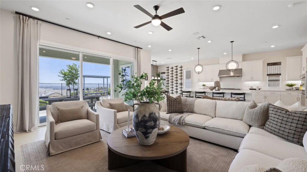 Campana at Tesoro Highlands - Residential