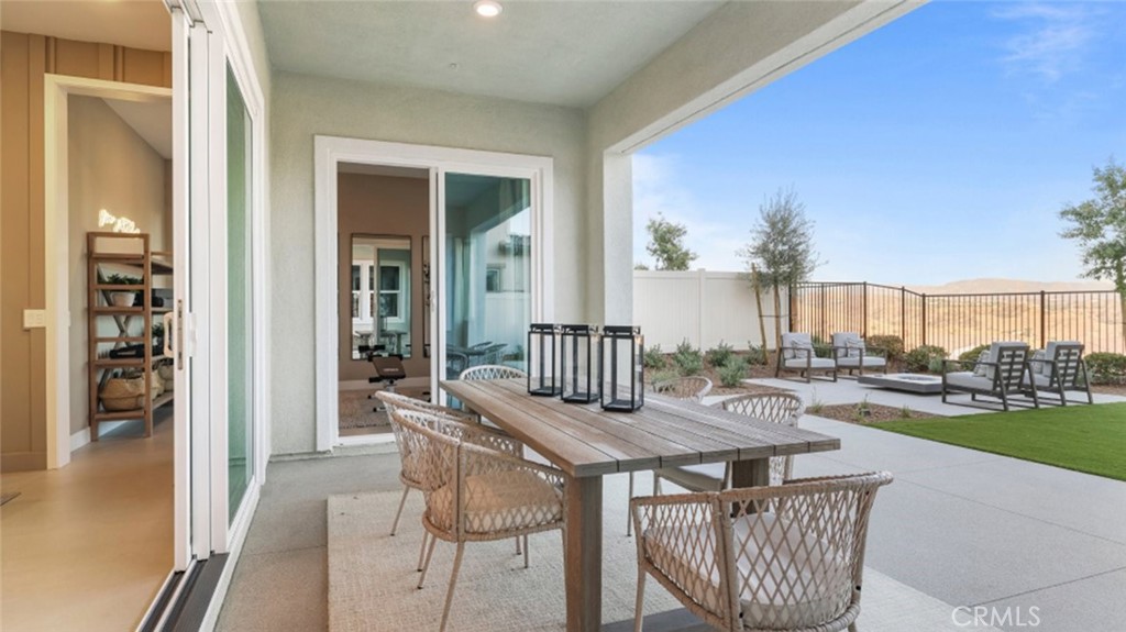 Campana at Tesoro Highlands - Residential