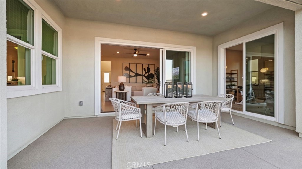 Campana at Tesoro Highlands - Residential