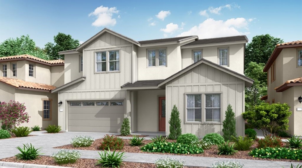 Campana at Tesoro Highlands - Residential