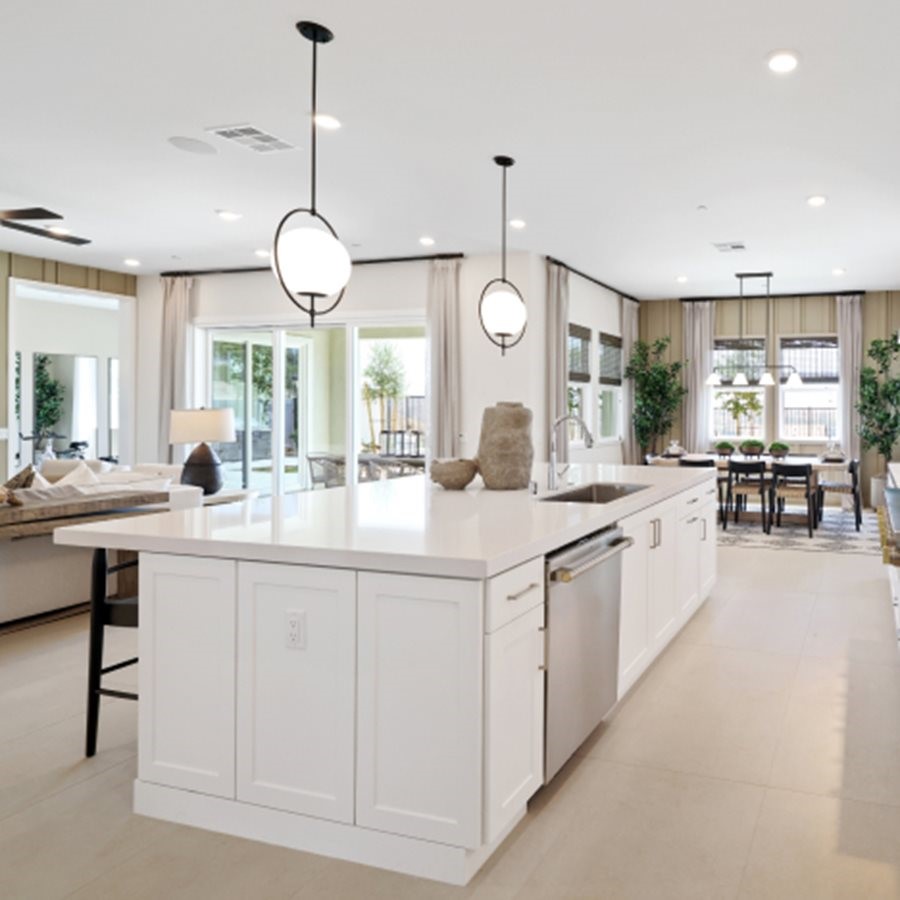 Campana at Tesoro Highlands - Residential