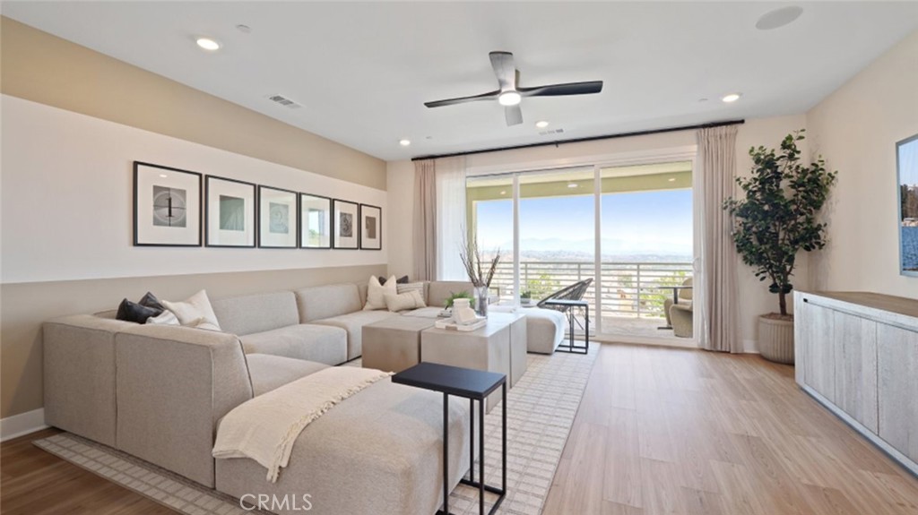 Campana at Tesoro Highlands - Residential
