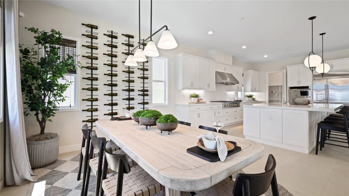 Campana at Tesoro Highlands - Residential