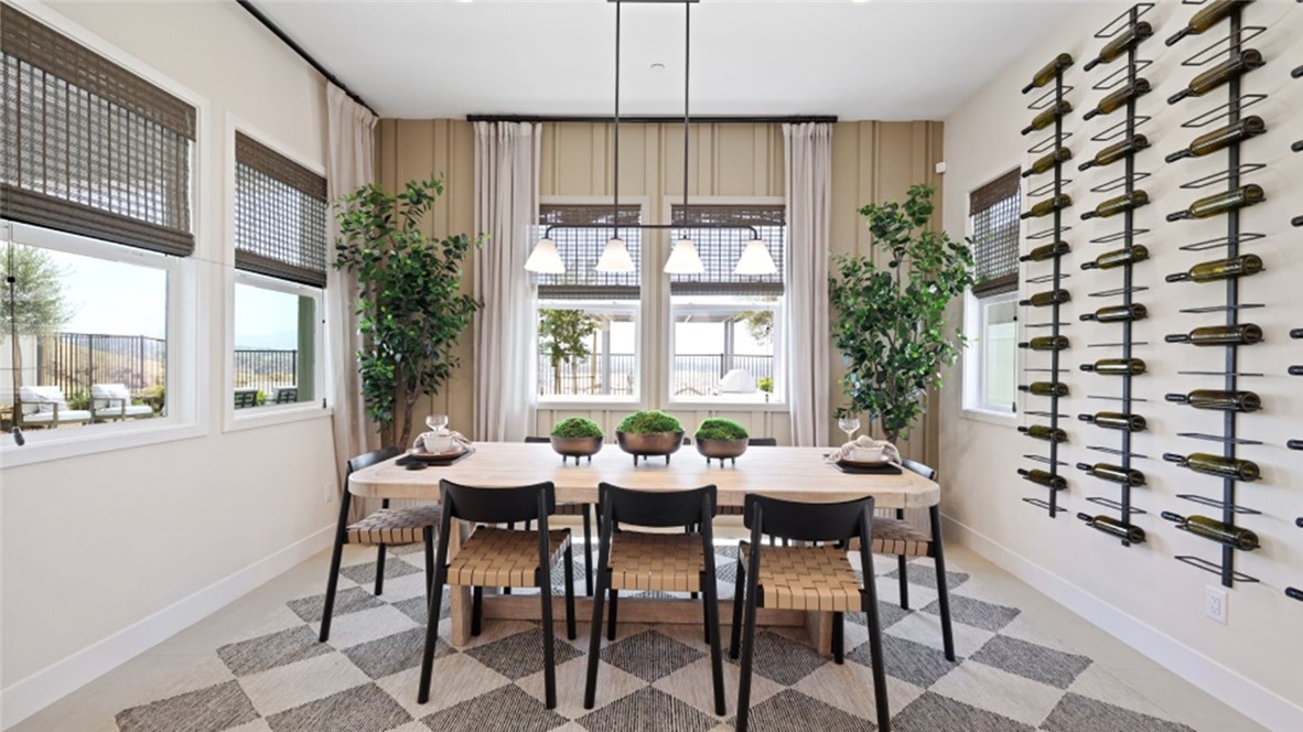 Campana at Tesoro Highlands - Residential