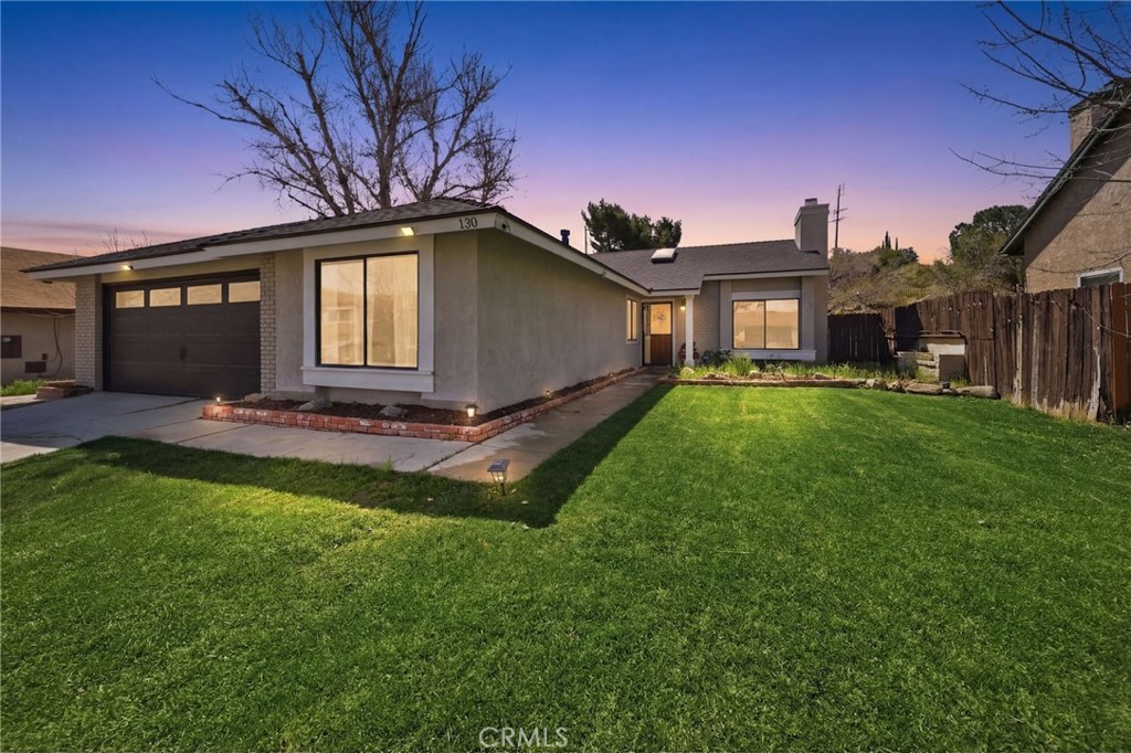 130 Mountainside Drive