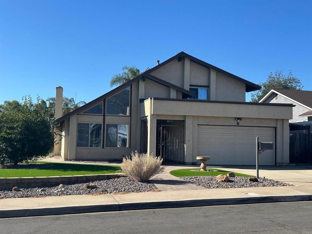 10735 Valor Place