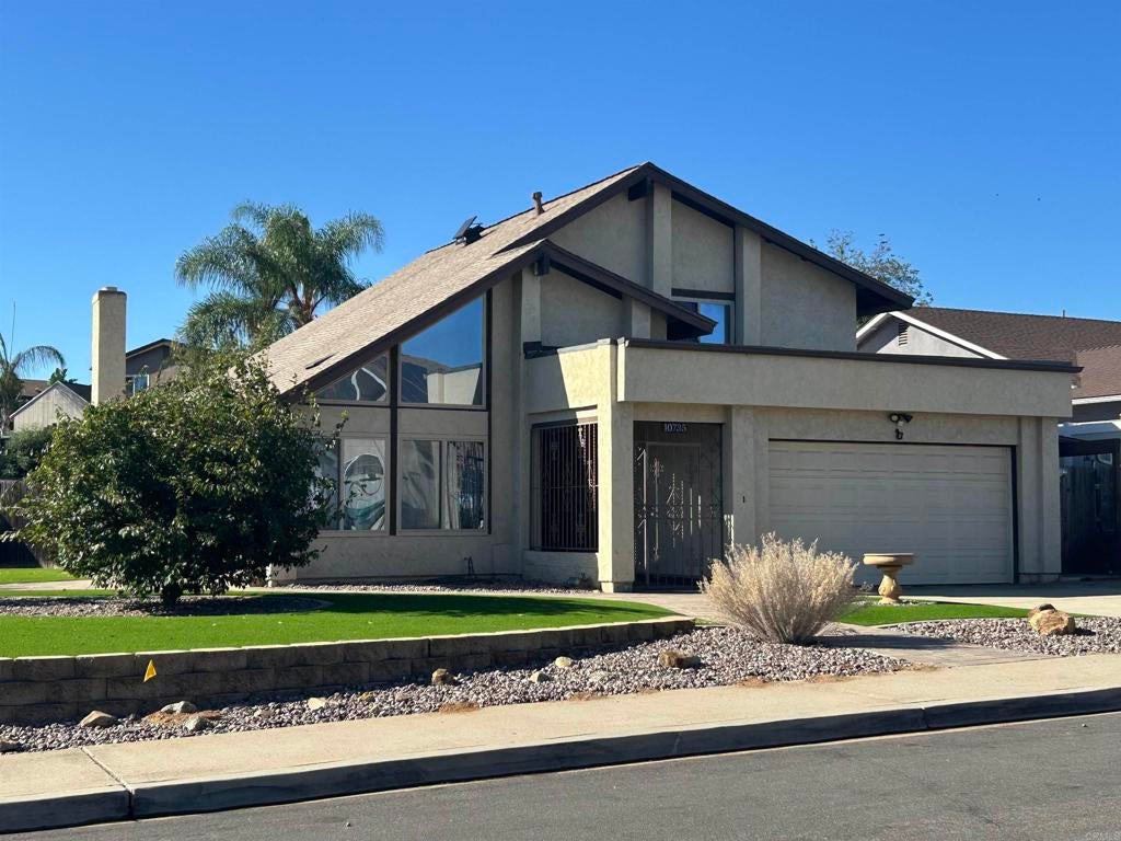 10735 Valor Place