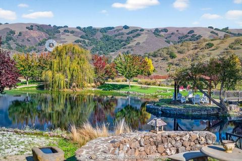 3970 Leavesley Road Gilroy CA 95020