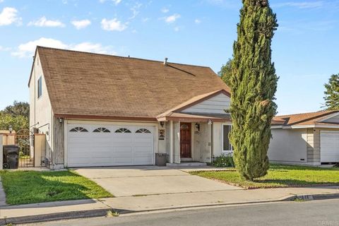 Photo of 1614 Arequipa Street, San Diego, CA 92154 (MLS # PTP2600502)