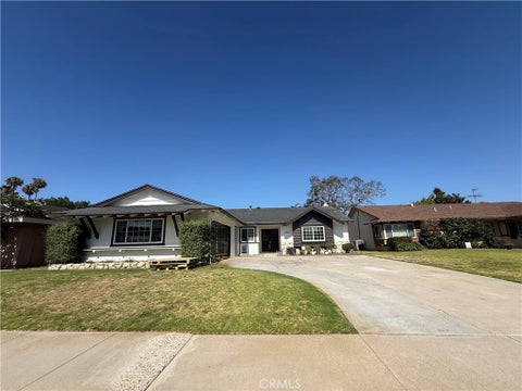Photo of 17819 Bay ST, Fountain Valley, CA 92708 (MLS # PW26129388)