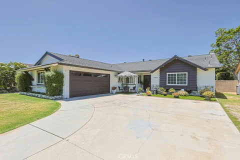 17819 Bay St, Fountain Valley, CA 92708 - MLS#: PW26129388