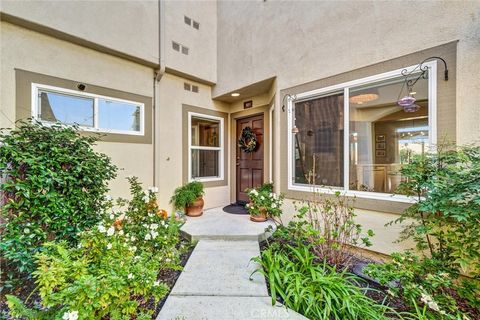 101 Camino Del Oro Rancho Santa Margarita CA 92688