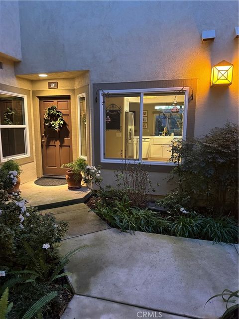 101 Camino Del Oro Rancho Santa Margarita CA 92688