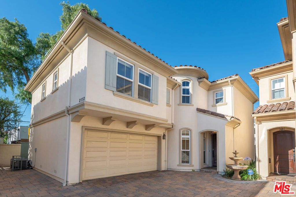 Photo of 2112 Butler Avenue, Los Angeles, CA 90025 (MLS # 26669923)