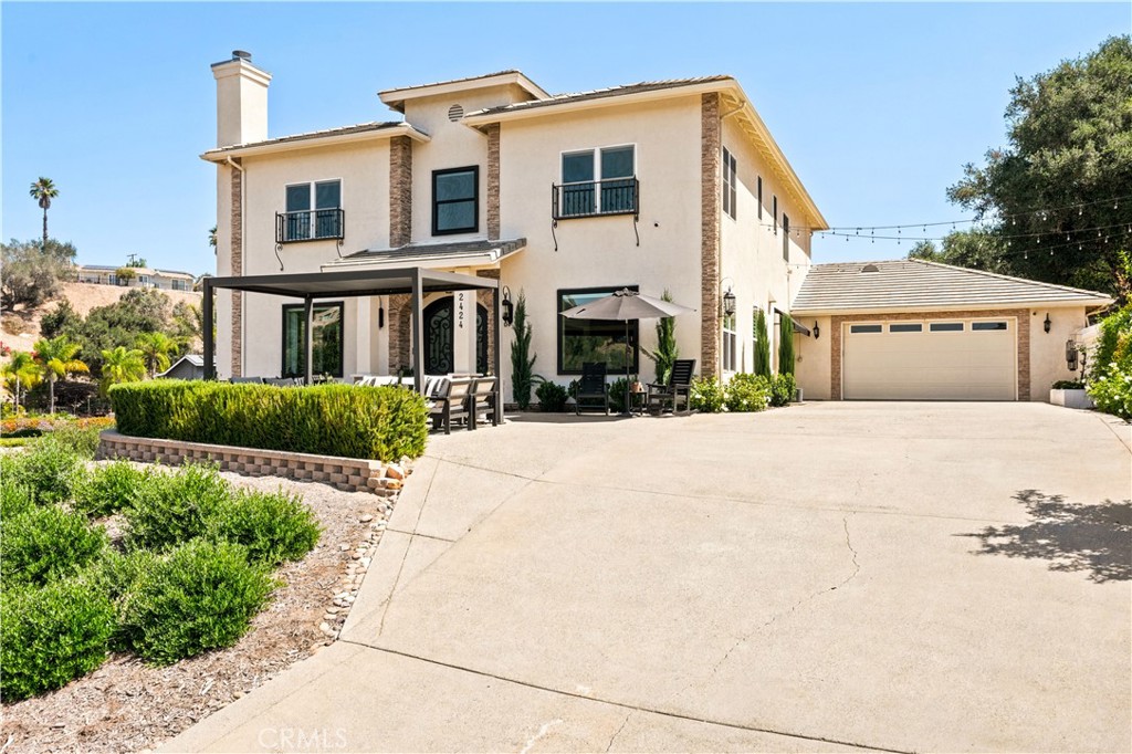 2424 Gird Road