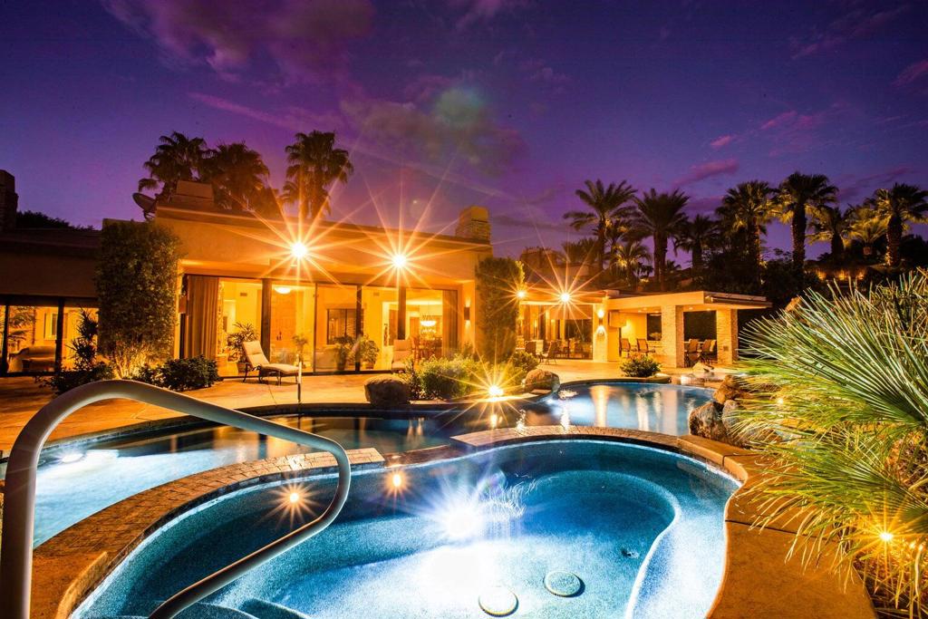 The Estancias Rancho LQ - Residential