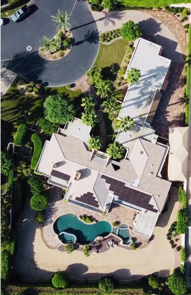 The Estancias Rancho LQ - Residential