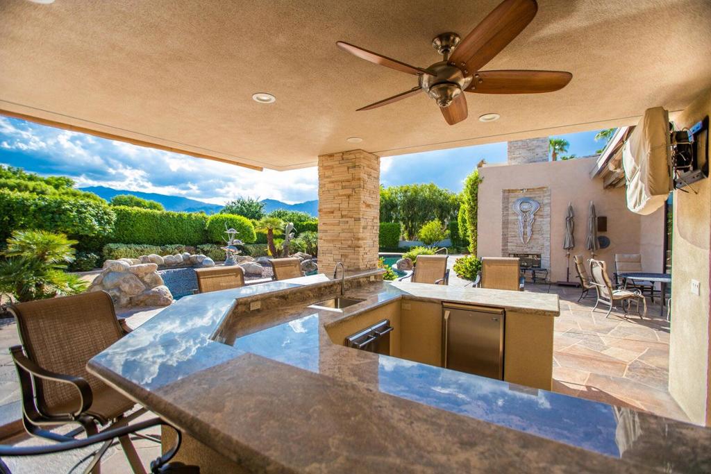 The Estancias Rancho LQ - Residential