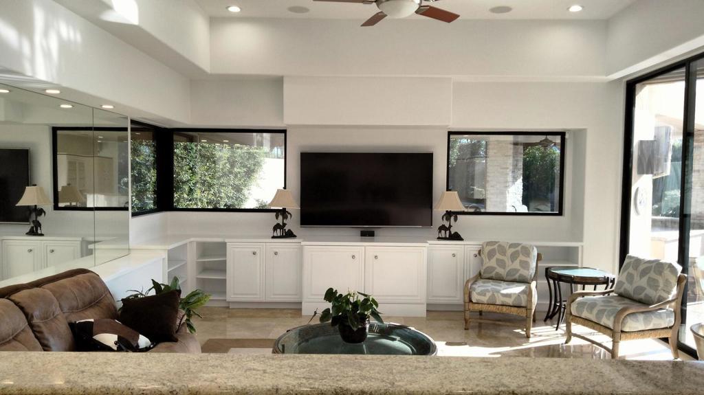 The Estancias Rancho LQ - Residential