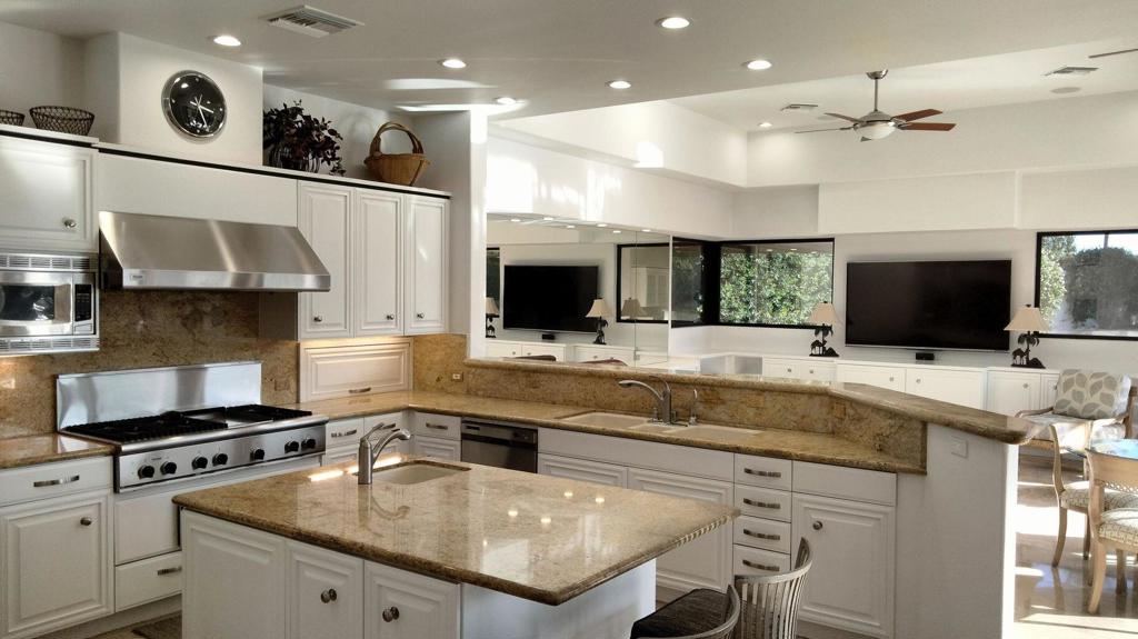 The Estancias Rancho LQ - Residential