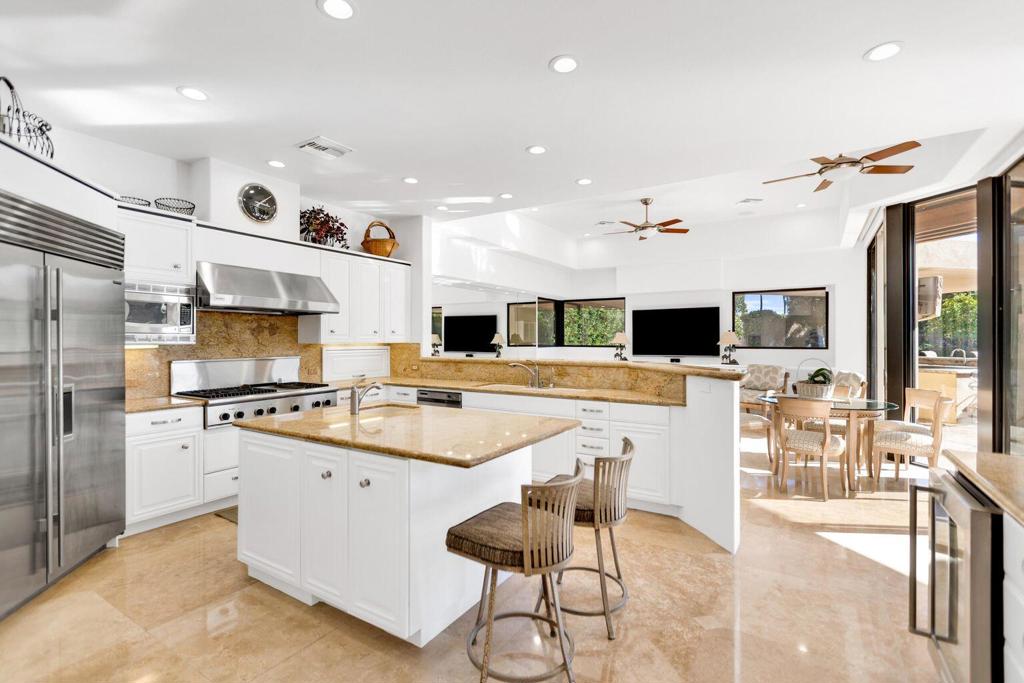 The Estancias Rancho LQ - Residential