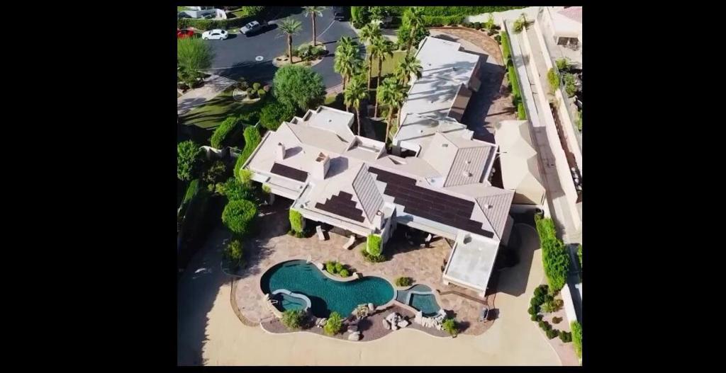 The Estancias Rancho LQ - Residential