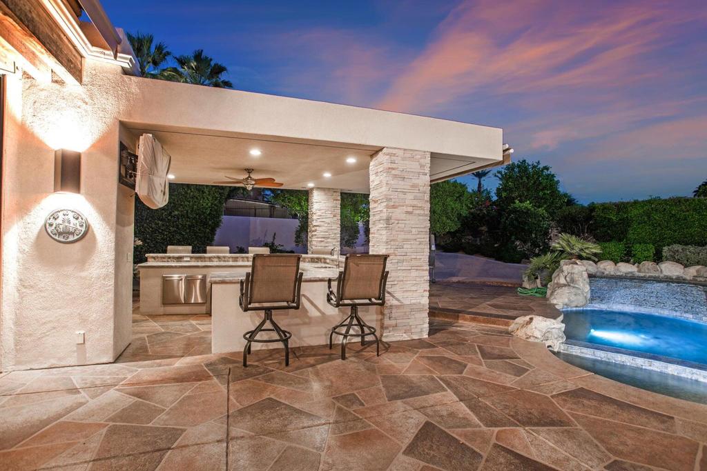The Estancias Rancho LQ - Residential
