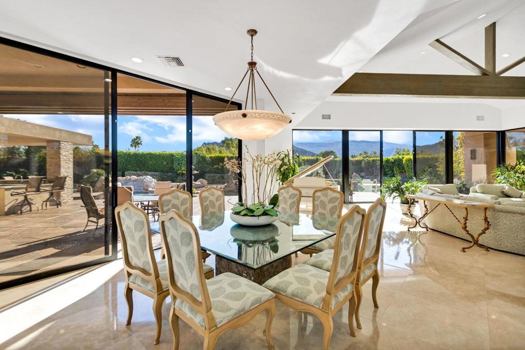 The Estancias Rancho LQ - Residential