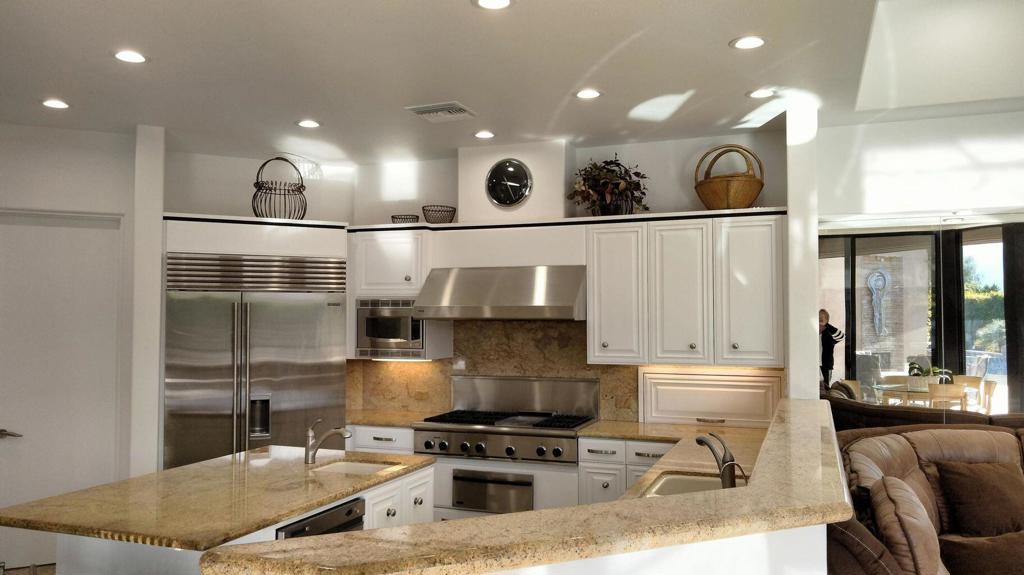 The Estancias Rancho LQ - Residential
