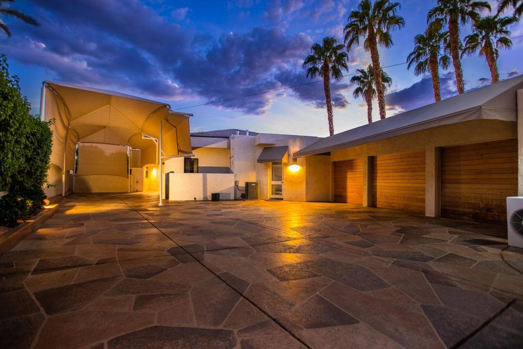 The Estancias Rancho LQ - Residential