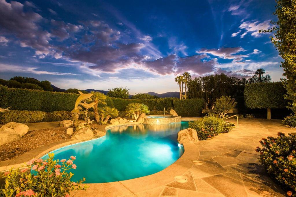 The Estancias Rancho LQ - Residential