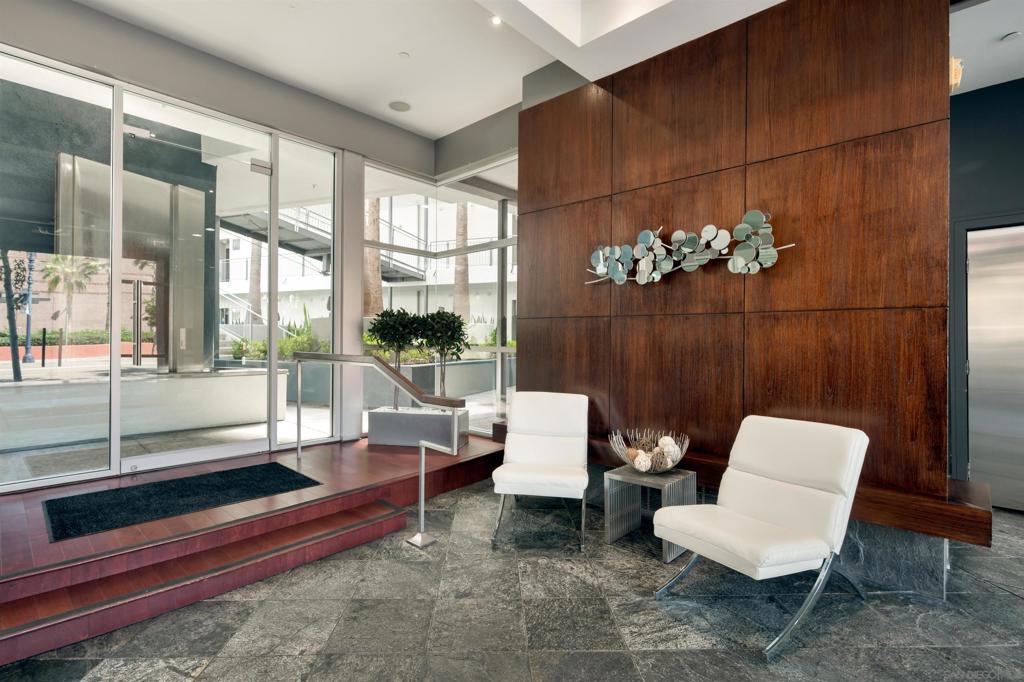 Downtown - Residential