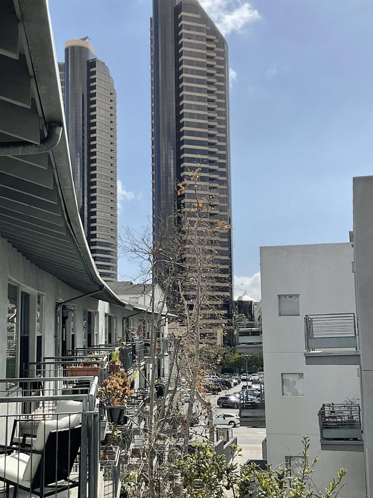 Downtown - Residential