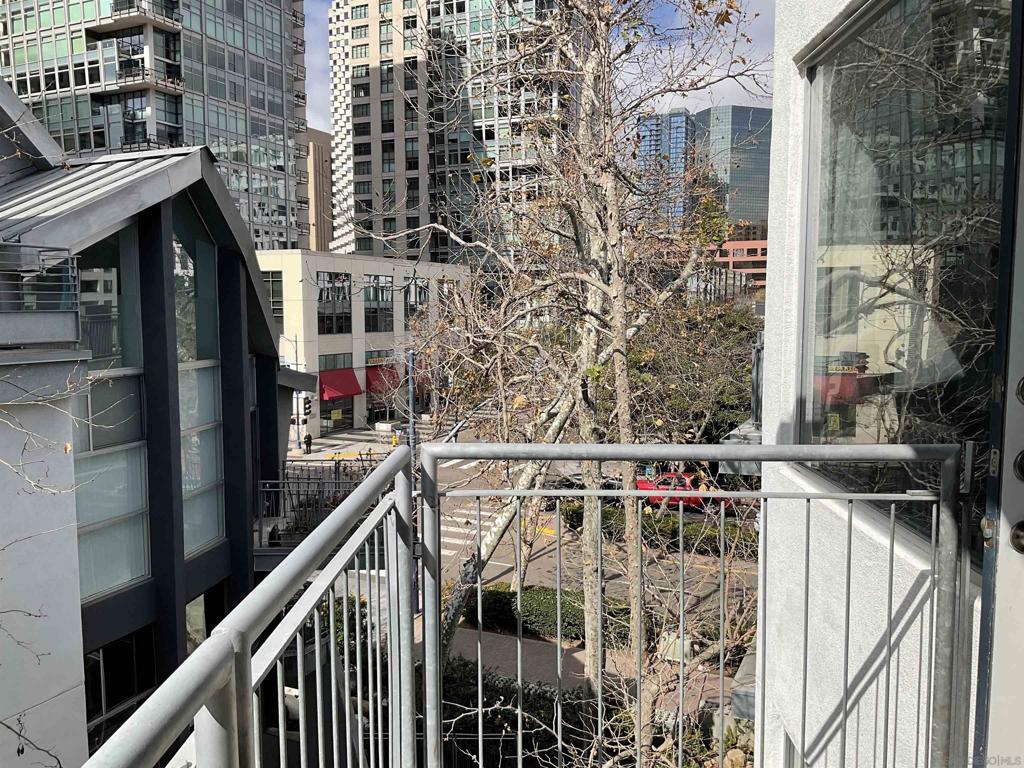 Downtown - Residential