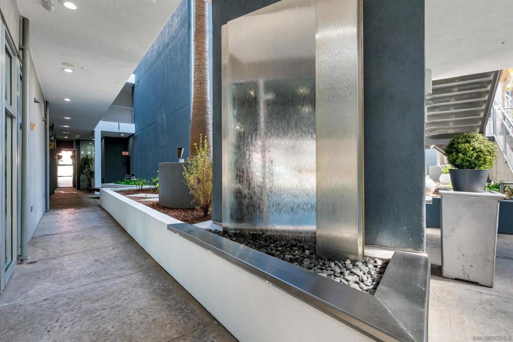 Downtown - Residential