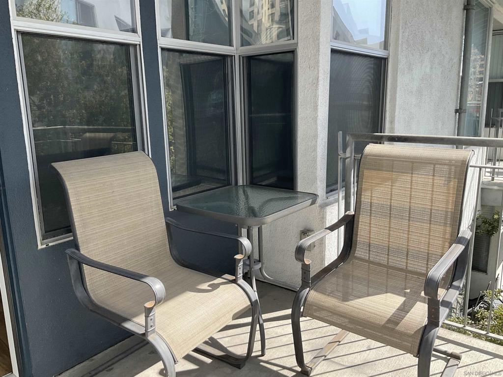 Downtown - Residential