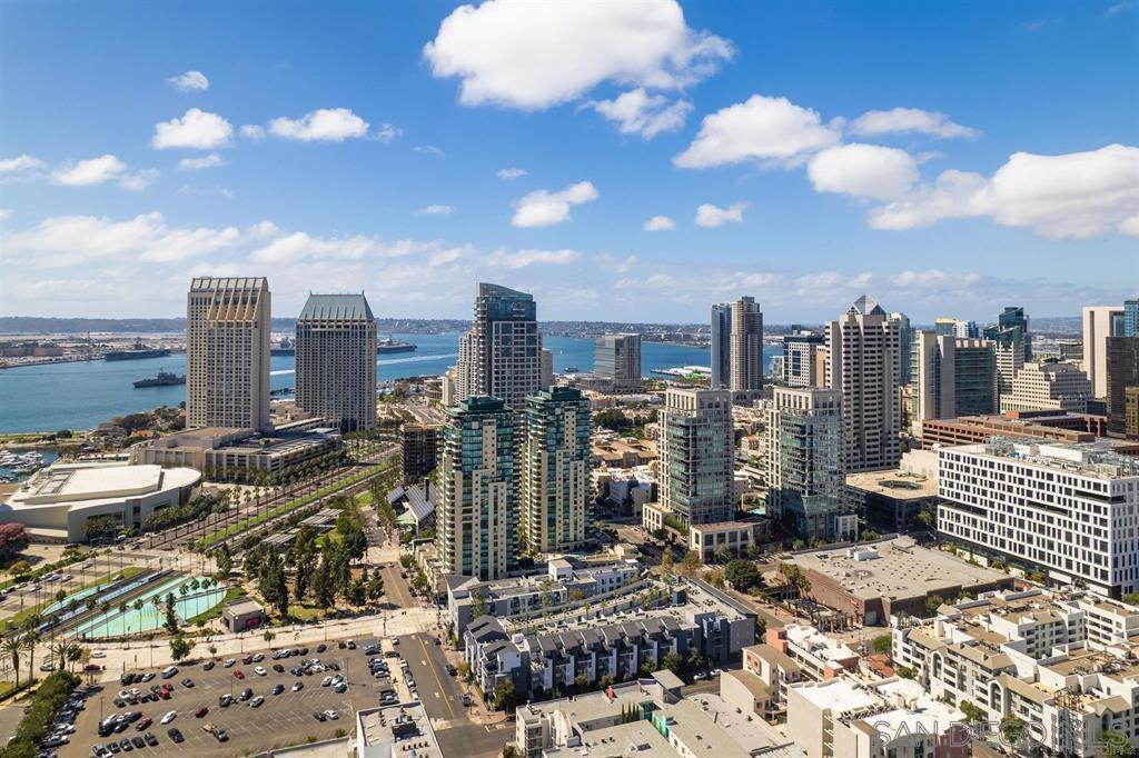 Downtown - Residential