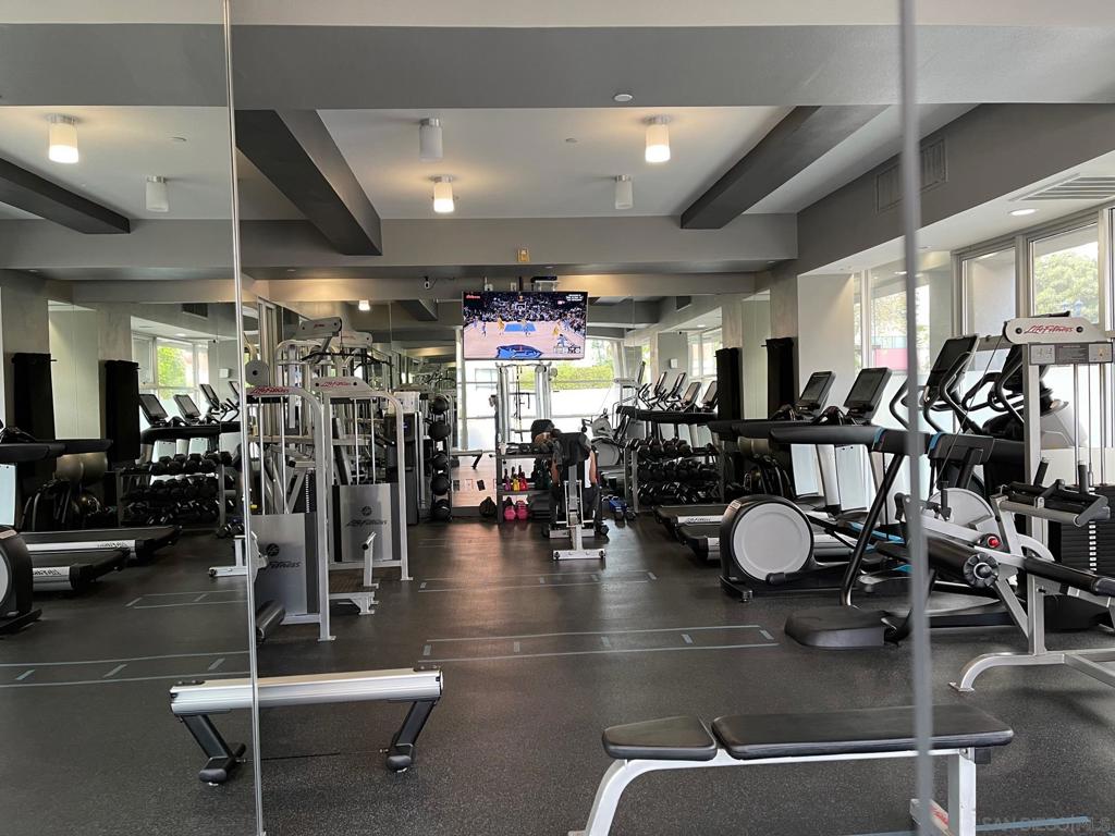 Downtown - Residential