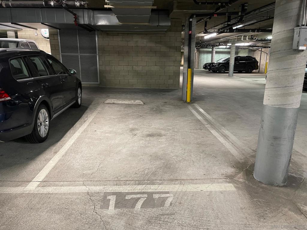 Downtown - Residential