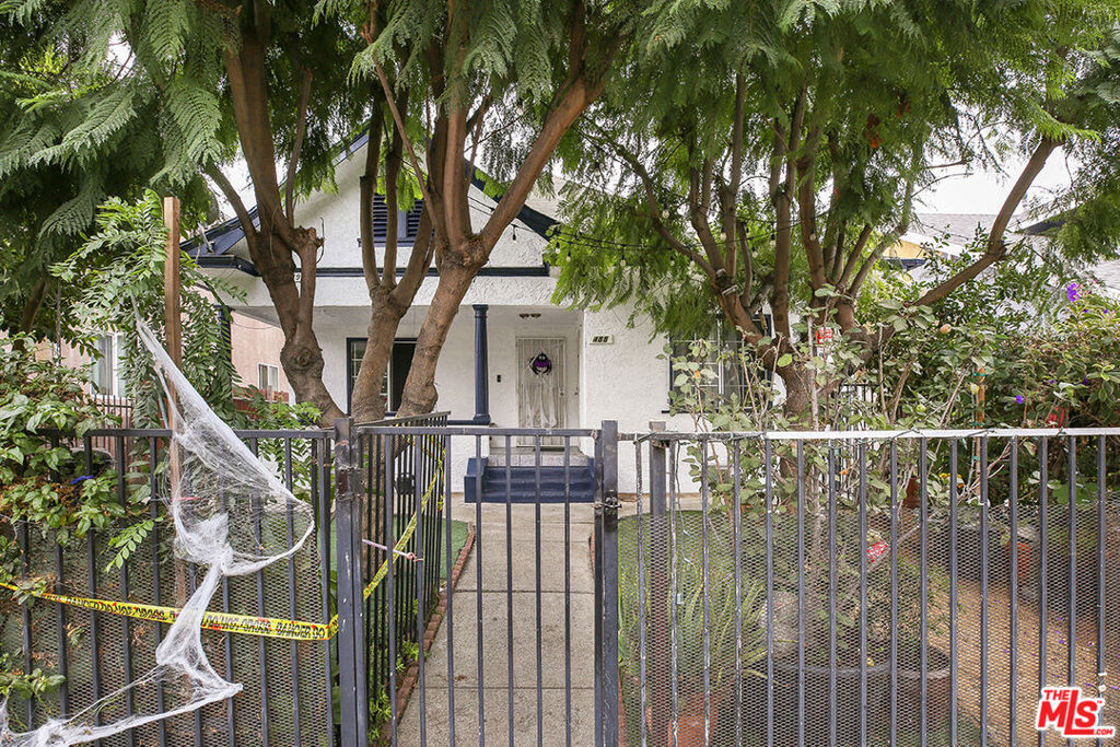488 E 47th Street