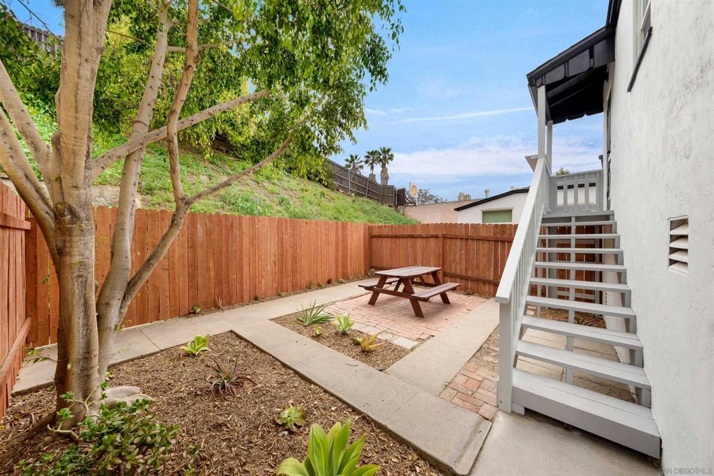 Mission Hills - Residential Income