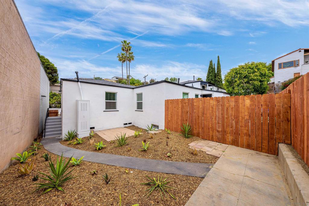 Mission Hills - Residential Income