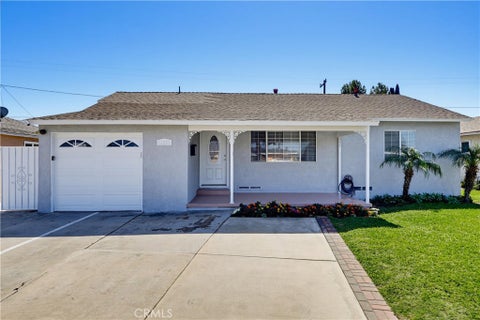 Photo of 11456 Mclaren Street, Norwalk, CA 90650 (MLS # PW26213568)