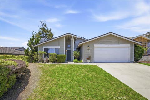 Tiny photo for 212 Highland Drive, Pismo Beach, CA 93449 (MLS # SC26106300)