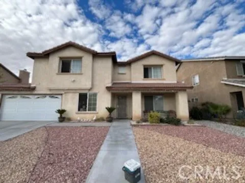 3253 W Avenue K4, Lancaster, CA 93536 - MLS#: IV25233731