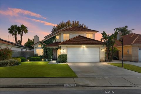 Photo of 7605 Carson Hill Court, Bakersfield, CA 93313 (MLS # NS25268563)