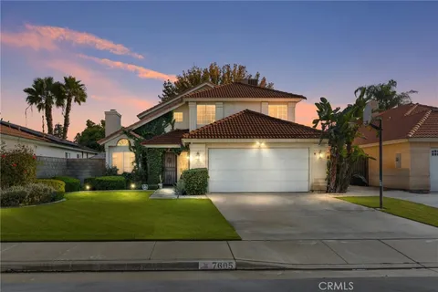 7605 Carson Hill Court, Bakersfield, CA 93313 - MLS#: NS25268563