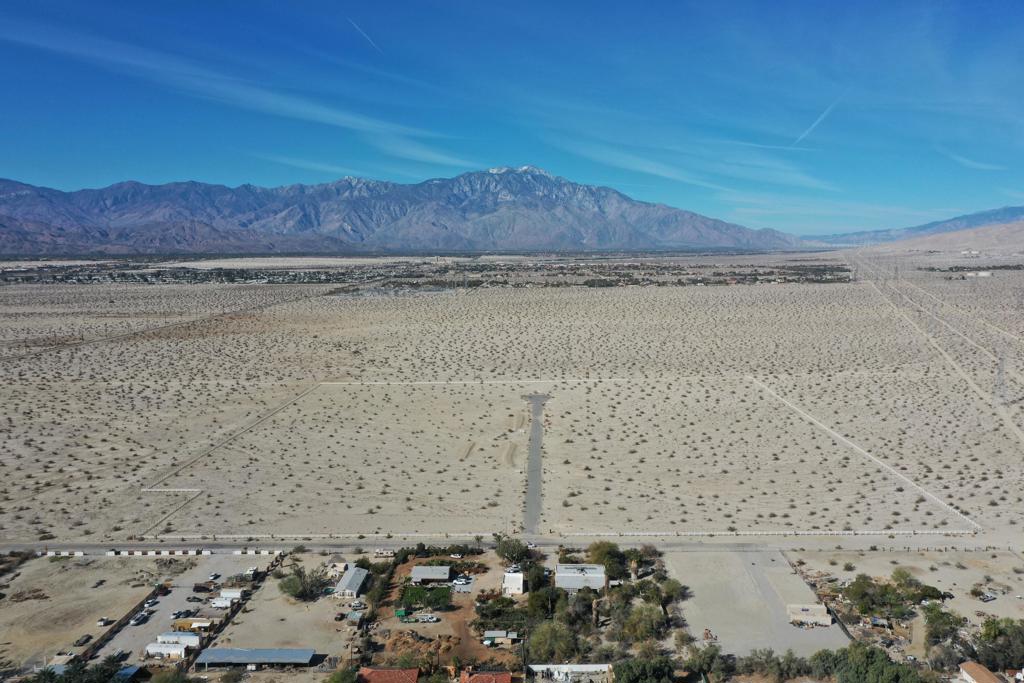 Hidden Springs Estates - Land