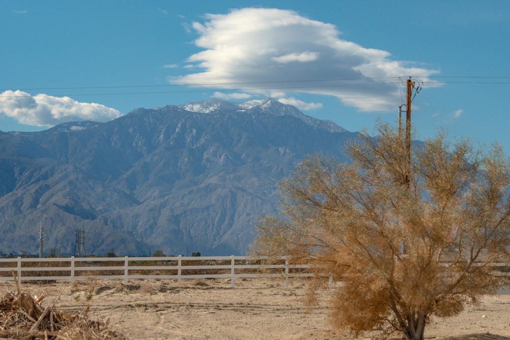 Hidden Springs Estates - Land